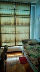 Tai Keng Villas (D19), Terrace #535893601